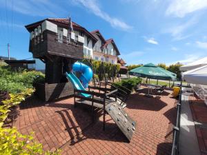 Bartpol Family & SPA