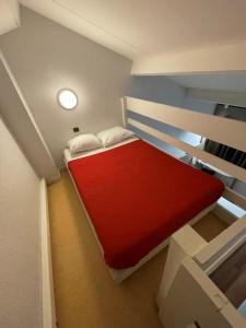 Hotels Hotel Cristol : photos des chambres
