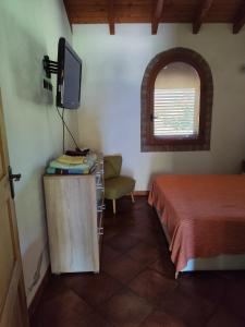 Villa l'orto Portixeddu Sardegna img2