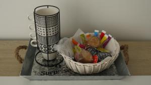 Studio Business Wi-Fi 7 TVA Proche zones LesMilles La Duranne Aix TGV