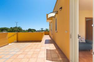 Torre Saracena Loft by BarbarHouse