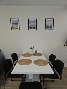 Plażowa Park 13 Międzywodzie