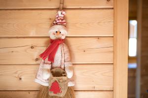 Feriendorf Koralpe Chalet Alpenperle