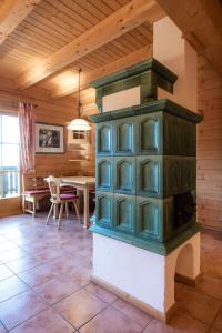 Feriendorf Koralpe Chalet Alpenperle