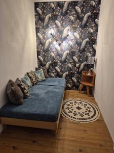 Maisons de vacances Gite Puivertain : Maison 3 Chambres