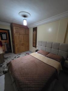 Appartement Souka Fitness