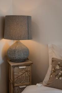 Appartements Cocon Segrais - T2 Vaugueux - Abbaye aux Dames : photos des chambres