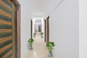 Hotel O Imperial Residency