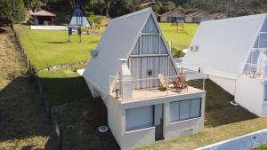 Chalés Quinta da Boa Vista