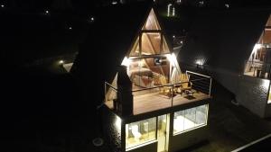 Chalés Quinta da Boa Vista