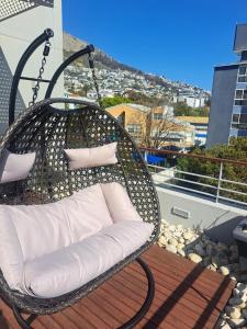 Atlantic Affair Boutique Hotel