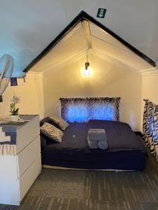 Abe cottage