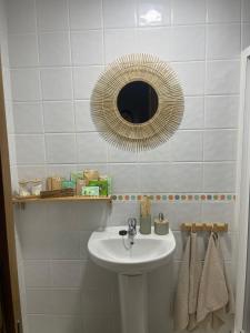 Apartamento en Boiro - Colores del Barbanza Verde