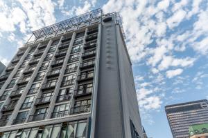 Stunning City- Centre Apartment