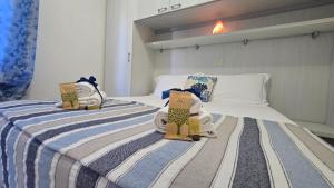 appartamento Delfino