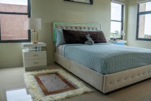 The Luxe Escape Luxury Suite