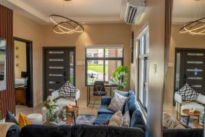 The Luxe Escape Luxury Suite