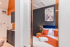 First Avenue Apartments Stylish 2 & 3 Bed Flats in Central Hove