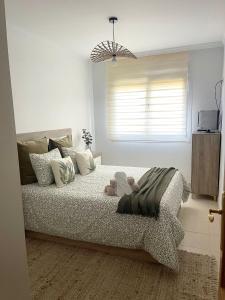 Apartamento en Boiro - Colores del Barbanza Verde