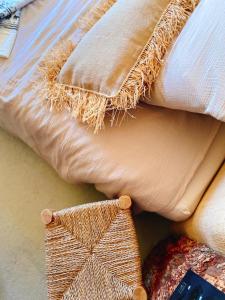 B&B / Chambres d'hotes Domaine FINCA LESSYA, Lodge insolite & SPA : photos des chambres