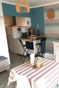 Appartement plein sud les Cyclades