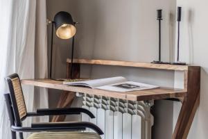 Giorgio - 1 bedroom in Almagro