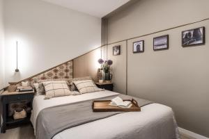 Giorgio - 1 bedroom in Almagro