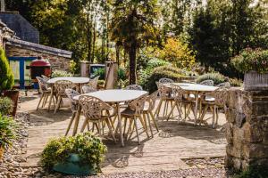 Lower Barns Guest House