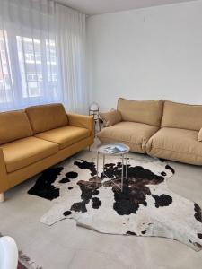 Kariss I - hip and trendy apartment in Koksijde