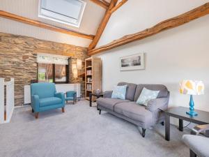 2 Bed in Haverthwaite SZ591