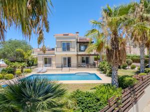 H&O Villa Arizona Gold Residence - 4hvězdičkové hotely ve městě Pegeia