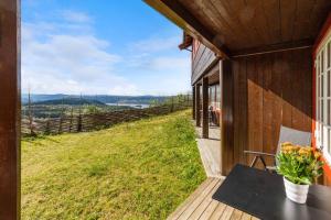 Bjødnabakkens innbydende