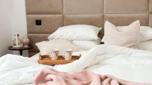 Villas Maison Climatisee 5min Cite Terrasse et Parking AK : photos des chambres