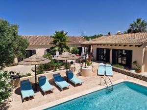 Casa Erica - Charming Quinta with Private Pool
