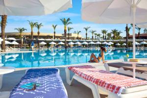 TUI BLUE Palm Garden