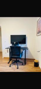 FeWo - Heinsberg-Dremmen