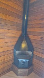 Eco Cabana Mantiqueira