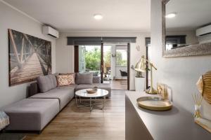 Holiday home Carla with garden