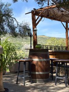 Villas Bergerie de Charme Pedi Lione : photos des chambres