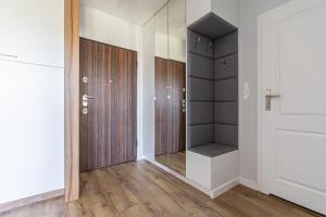 Glow Apartments - Chmielna, Gdańsk City & River View