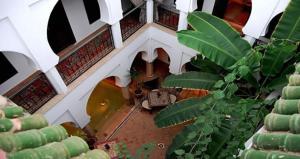 Riad DAirain