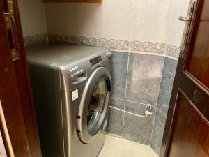 Appartement moderne avec wifie haut vitesse