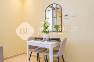 Bloomfields Cozy Stu Brieki in Alain