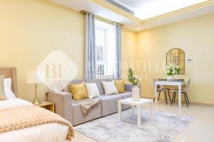 Bloomfields Cozy Stu Brieki in Alain