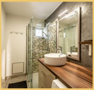 Appartements Le Houx I T2 I Thonon-les-Bains : photos des chambres