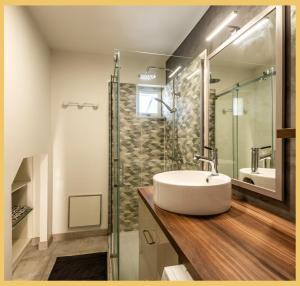 Appartements Le Houx I T2 I Thonon-les-Bains : photos des chambres