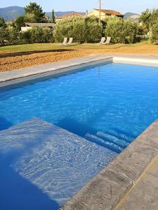 CORTONA Piscina e Paradiso Verde Adults Only