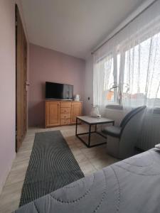 Pokoje gościnne Ustronie Morskie - 260m do plaży