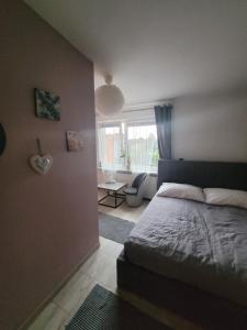 Pokoje gościnne Ustronie Morskie - 260m do plaży