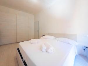 THE BORGO HOUSE IN LOVERES CENTER - free wi fi